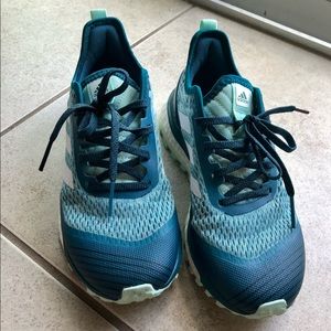 Adidas Women’s running shoes